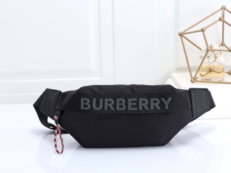 Burberry Waist Chest Packs